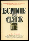 Bonnie and Clyde Poster